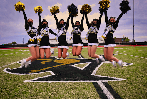 Verrado Viper Cheer Fundraiser